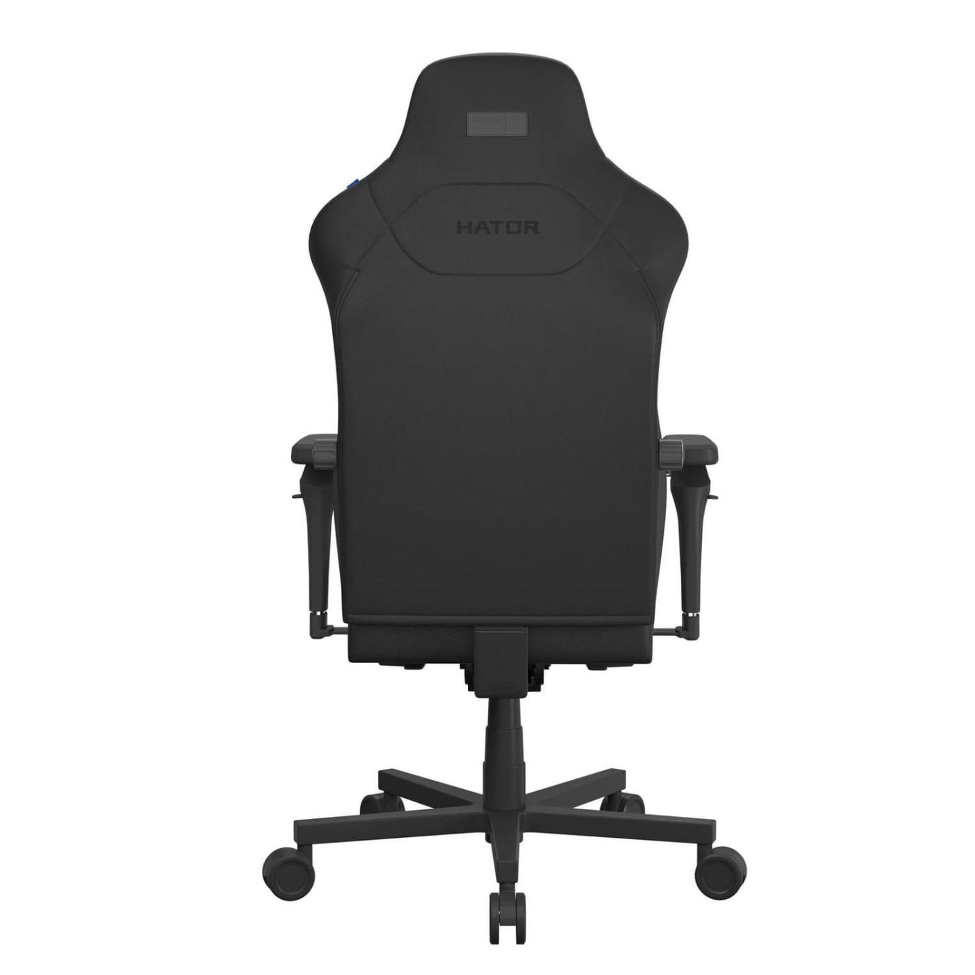 Ігрове крісло HATOR Arc 4 XXL Black (HTC4400XXL)