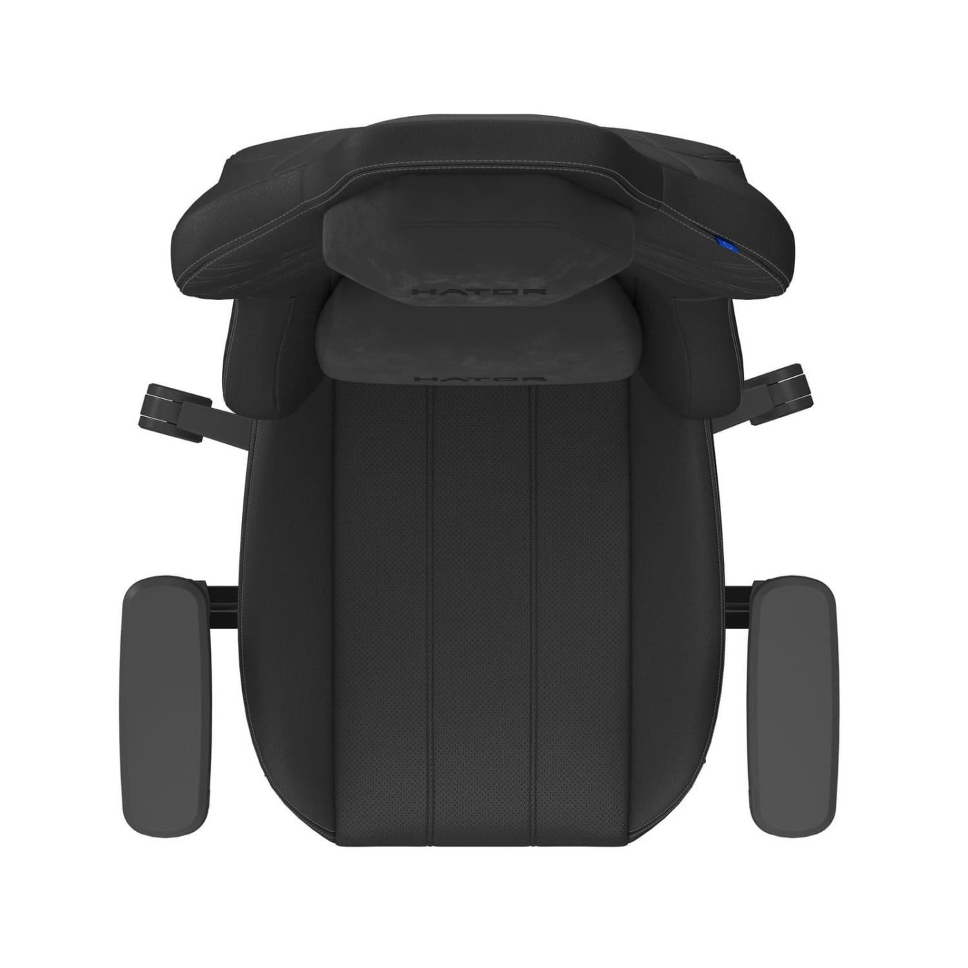 Ігрове крісло HATOR Arc 4 XXL Black (HTC4400XXL)