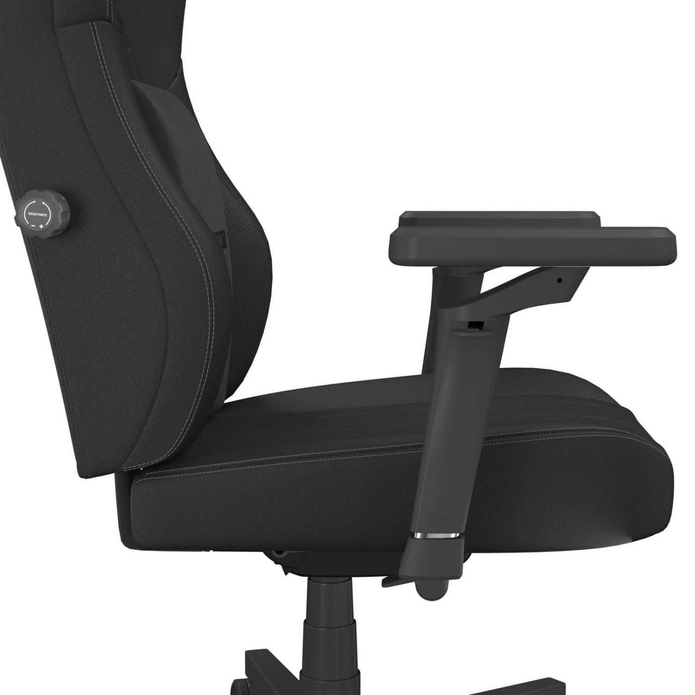 Ігрове крісло HATOR Arc 4 XXL Black (HTC4400XXL)