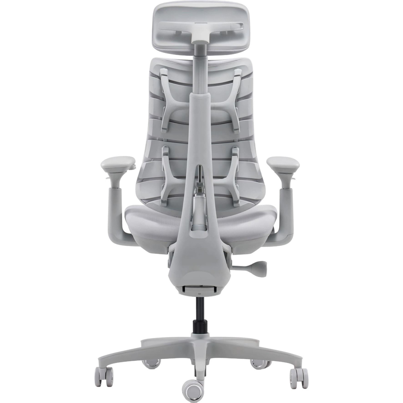 Ігрове крісло LiberNovo Omni Space Gray (CP-GW-0000015-00-00)