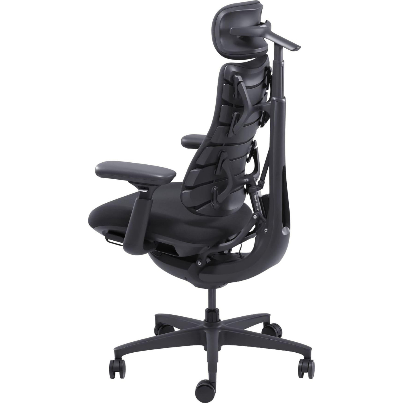 Ігрове крісло LiberNovo Omni Midnight Black (CP-GW-0000015-00-01)