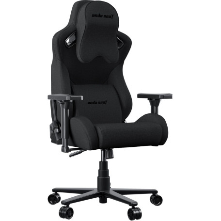 Игровое кресло Anda Seat Kaiser Frontier XL Dark Gray Fabric (AD12YXL-17-GB-F-G02)