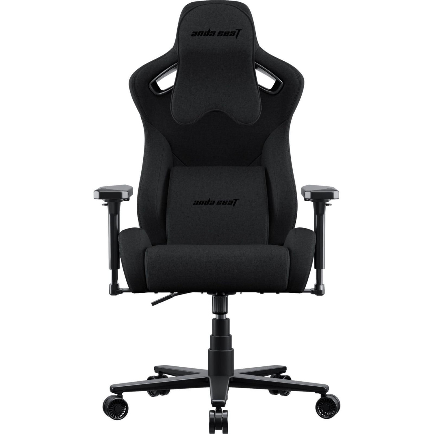 Игровое кресло Anda Seat Kaiser Frontier XL Dark Gray Fabric (AD12YXL-17-GB-F-G02)