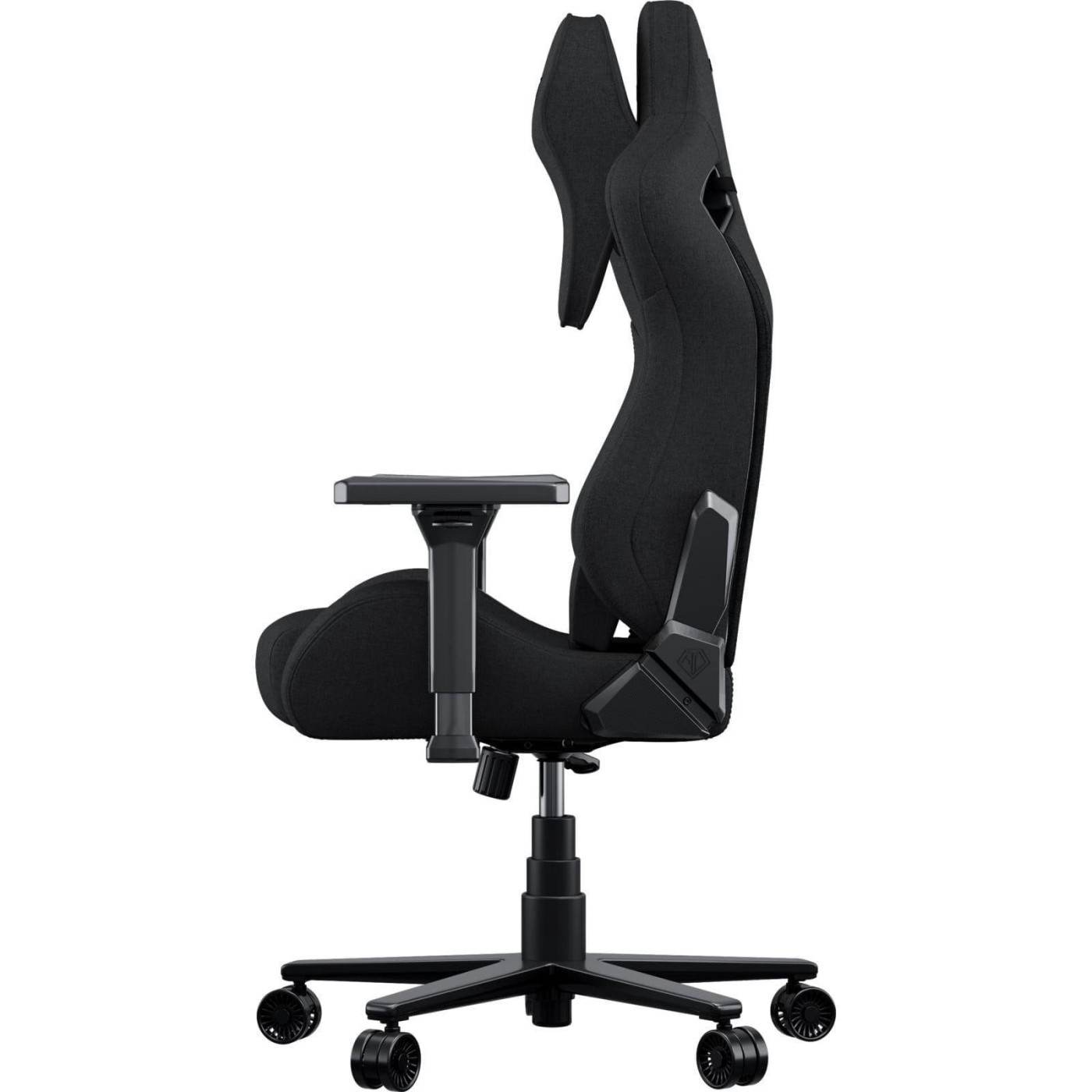 Игровое кресло Anda Seat Kaiser Frontier XL Dark Gray Fabric (AD12YXL-17-GB-F-G02)