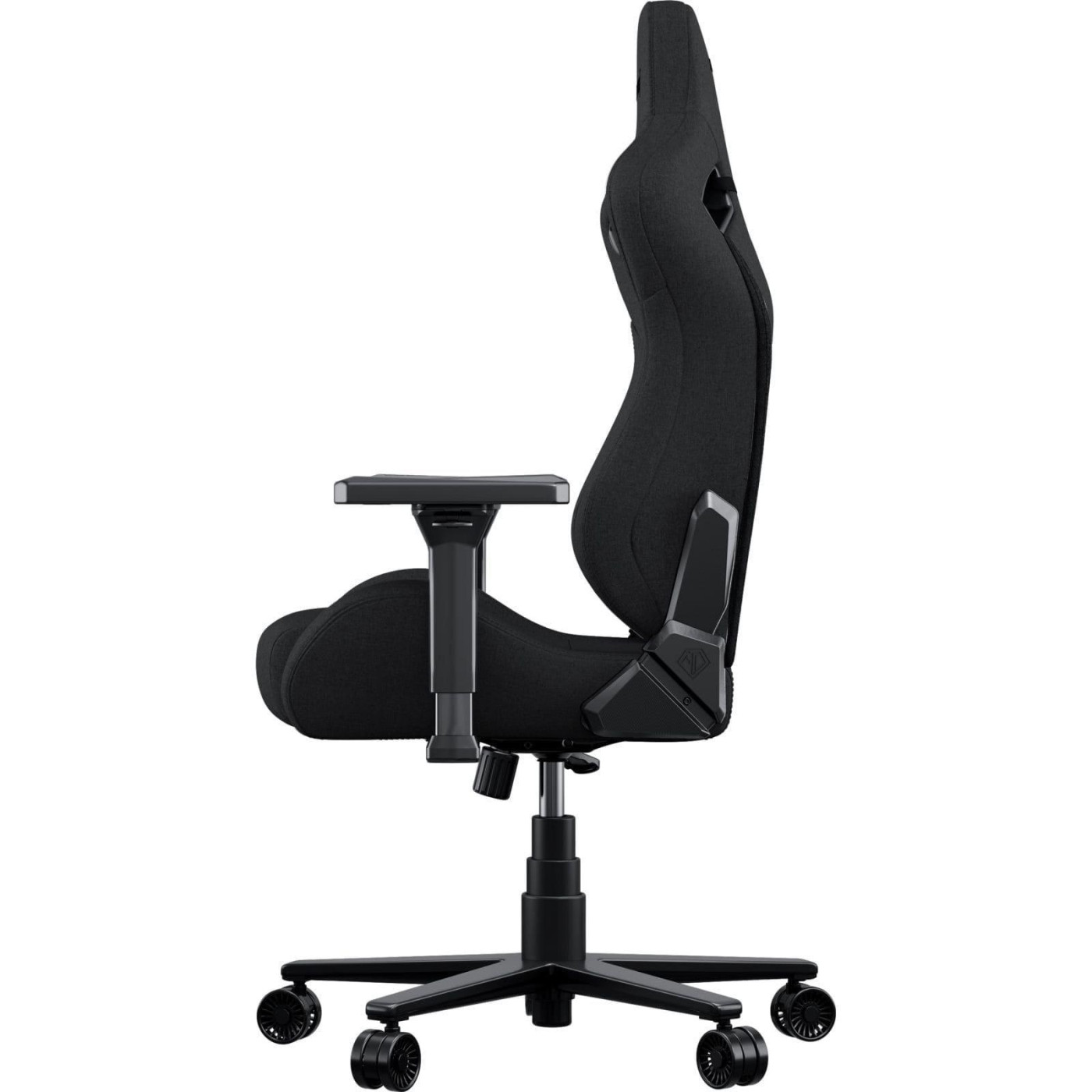 Игровое кресло Anda Seat Kaiser Frontier XL Dark Gray Fabric (AD12YXL-17-GB-F-G02)