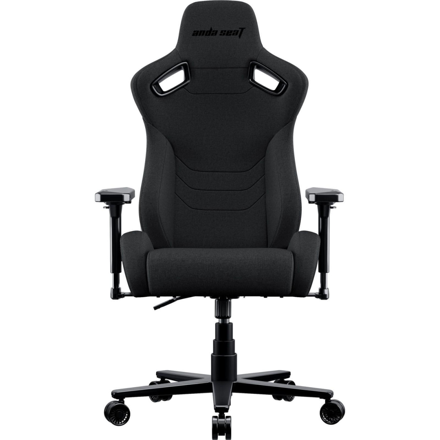 Игровое кресло Anda Seat Kaiser Frontier XL Dark Gray Fabric (AD12YXL-17-GB-F-G02)