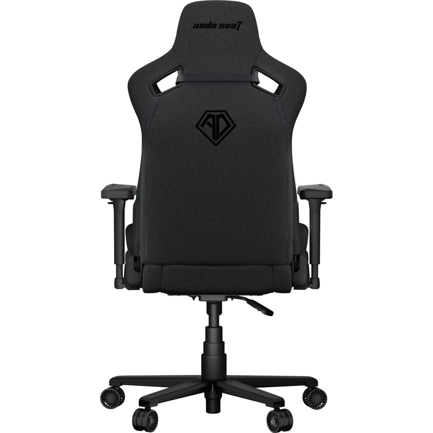 Игровое кресло Anda Seat Kaiser Frontier XL Dark Gray Fabric (AD12YXL-17-GB-F-G02)