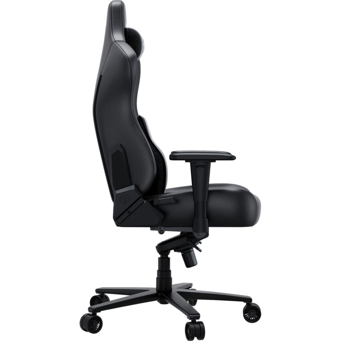 Ігрове крісло Anda Seat Novis Plus Black PVC Size XL (AD23YC-XL-01-B-PV-B04)