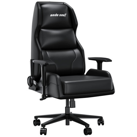 Ігрове крісло Anda Seat X1 Gaming Sofa Black PVC (AD-W-SF01-04-B-PV)