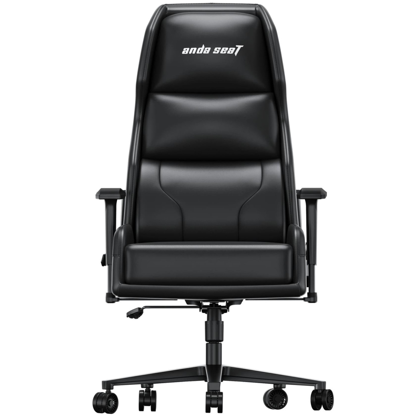 Ігрове крісло Anda Seat X1 Gaming Sofa Black PVC (AD-W-SF01-04-B-PV)