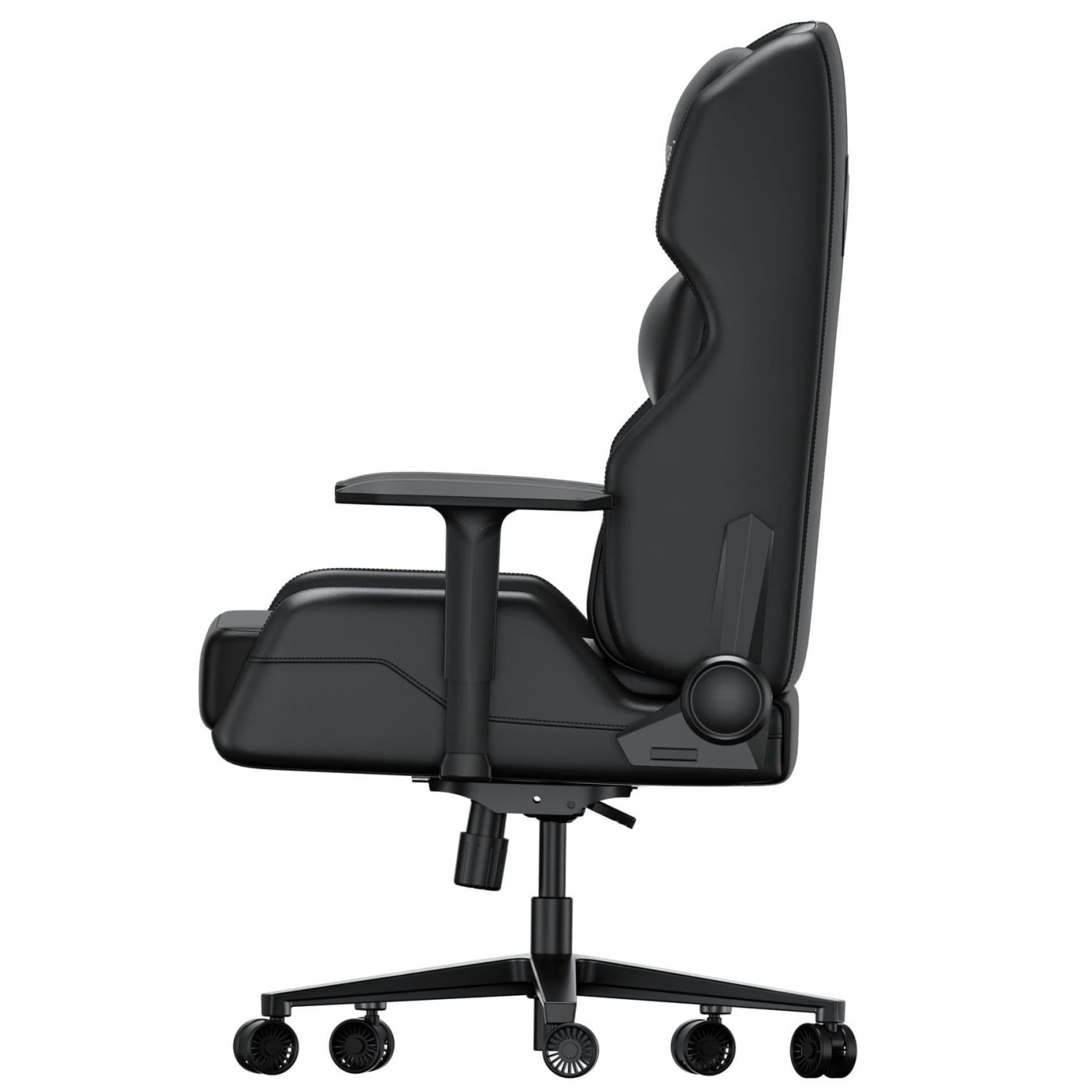 Ігрове крісло Anda Seat X1 Gaming Sofa Black PVC (AD-W-SF01-04-B-PV)