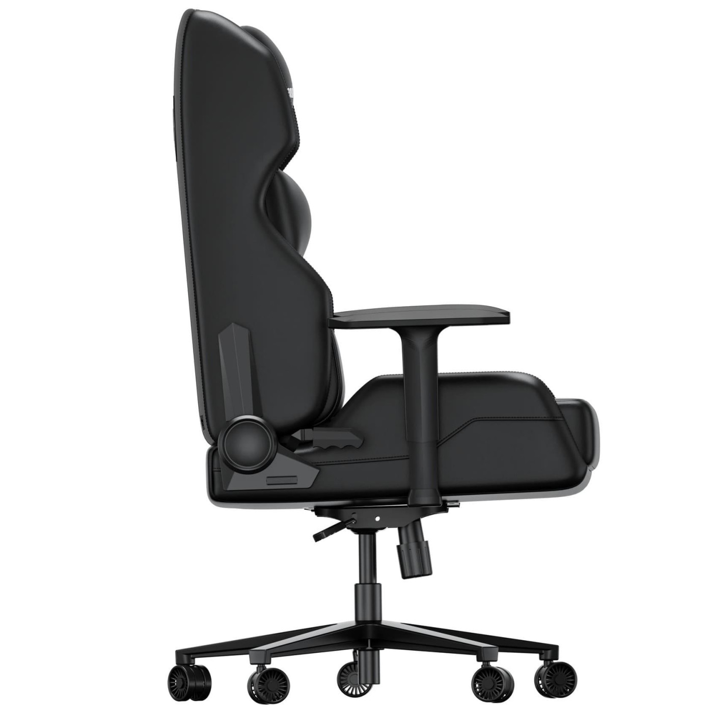 Ігрове крісло Anda Seat X1 Gaming Sofa Black PVC (AD-W-SF01-04-B-PV)