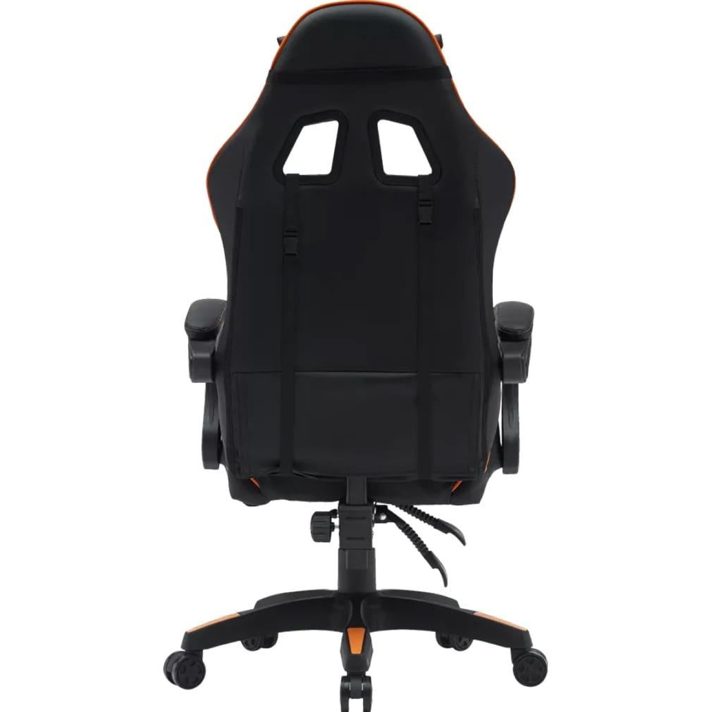 Ігрове крісло Canyon Core SGCH2 Black Orange (CNE-SGCH2)