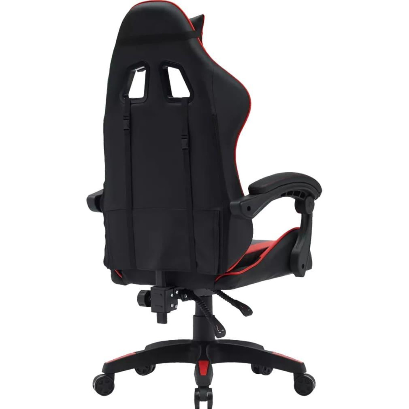 Ігрове крісло Canyon Core SGCH2 Black Red (CNE-SGCH2R)