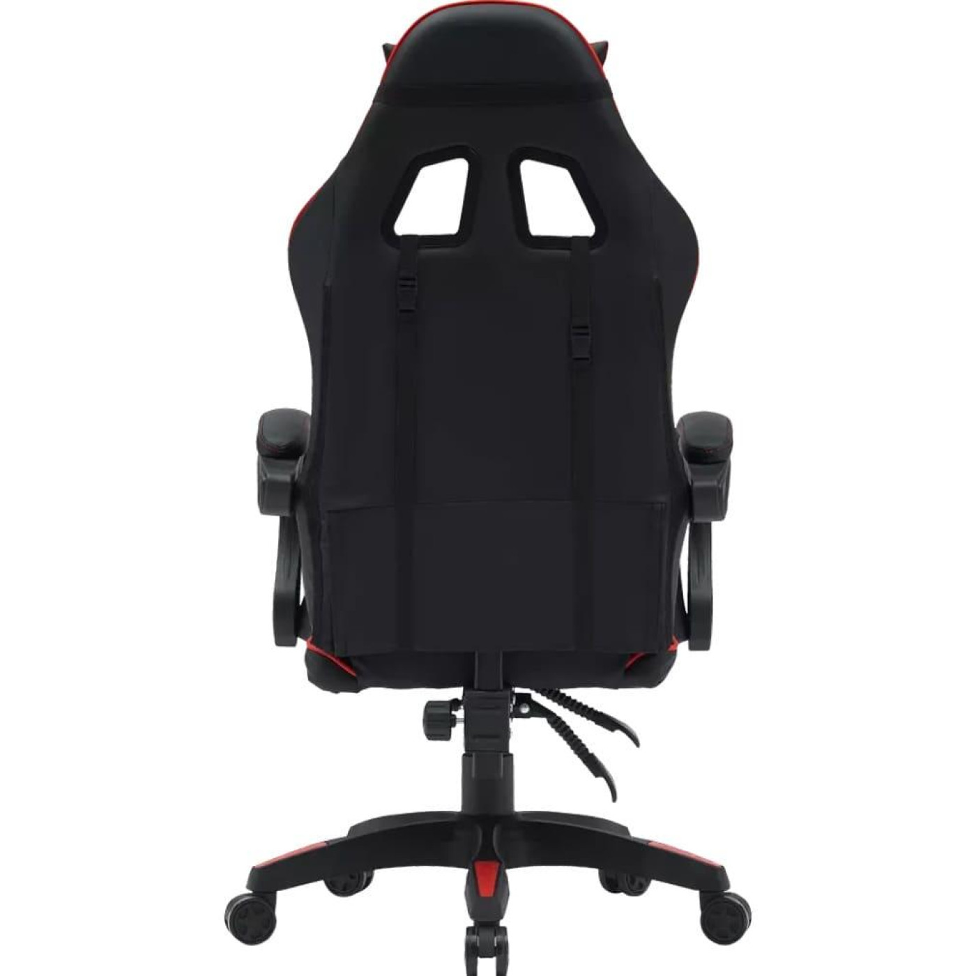 Ігрове крісло Canyon Core SGCH2 Black Red (CNE-SGCH2R)