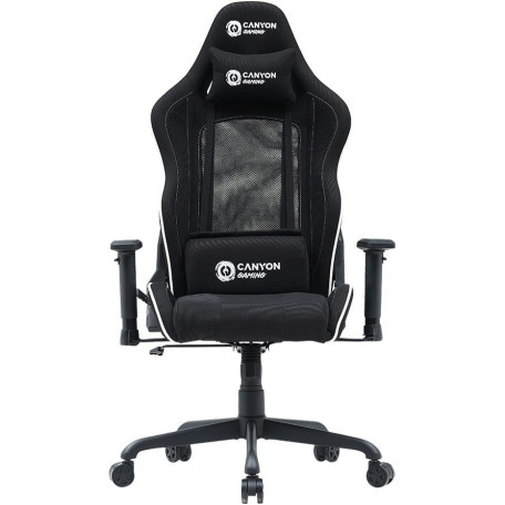 Игровое кресло Canyon Shift MCCH01 Transformer Black (CNS-MCCH01)