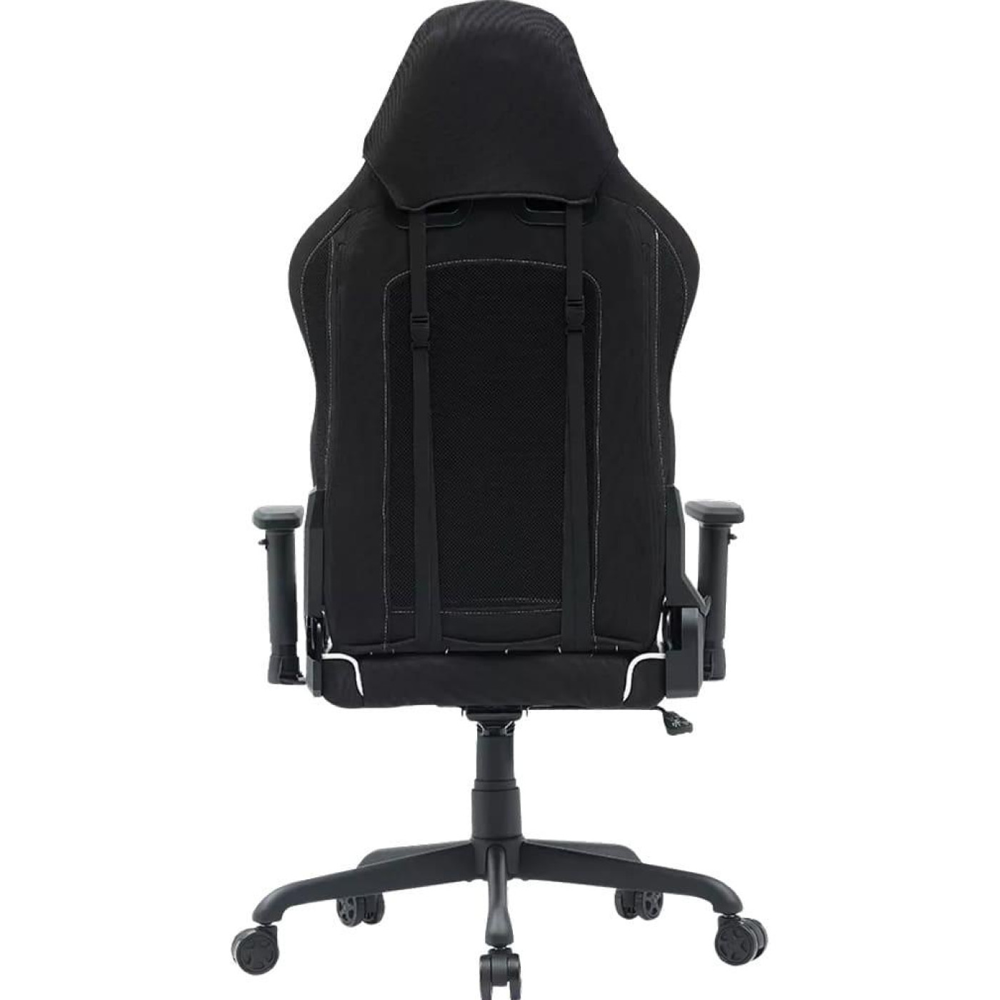 Игровое кресло Canyon Shift MCCH01 Transformer Black (CNS-MCCH01)