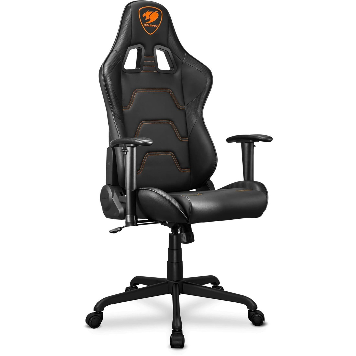 Ігрове крісло Cougar ARMOR ELITE Black (Armor ELITE Black)