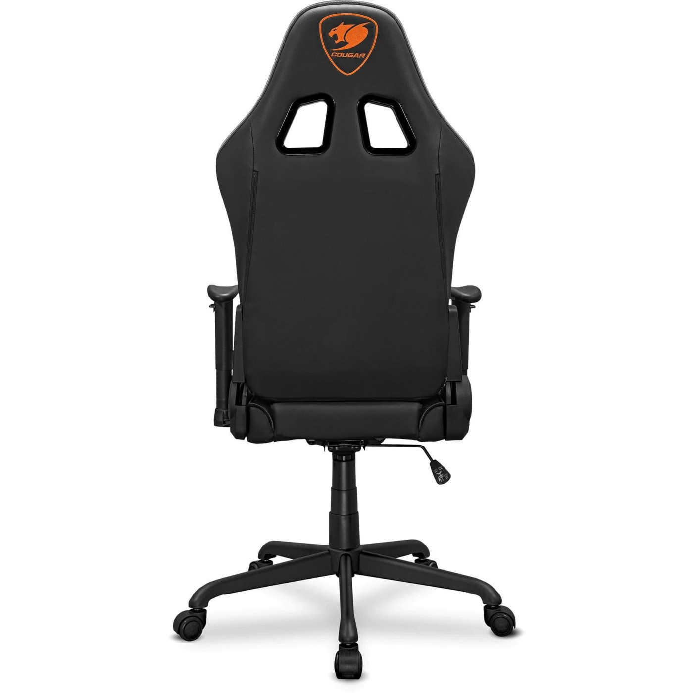 Ігрове крісло Cougar ARMOR ELITE Black (Armor ELITE Black)