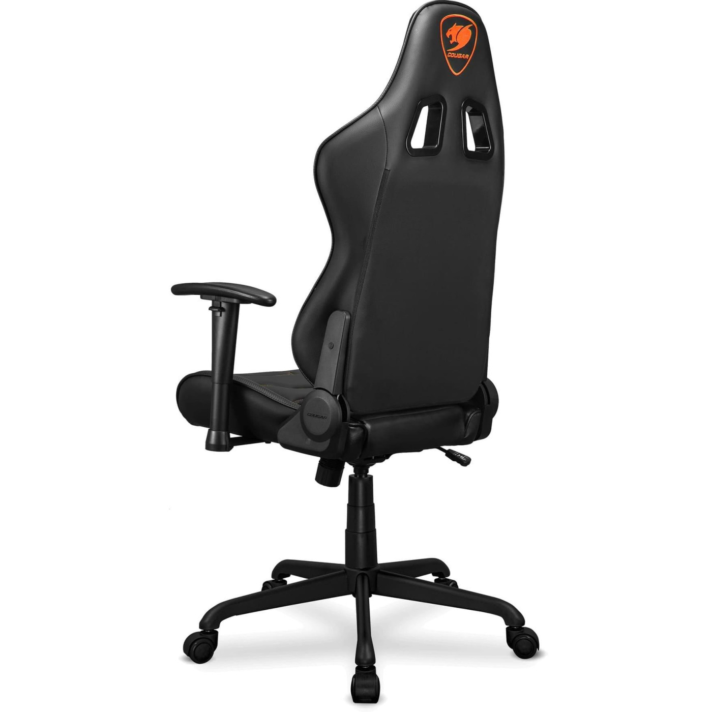 Ігрове крісло Cougar ARMOR ELITE Black (Armor ELITE Black)
