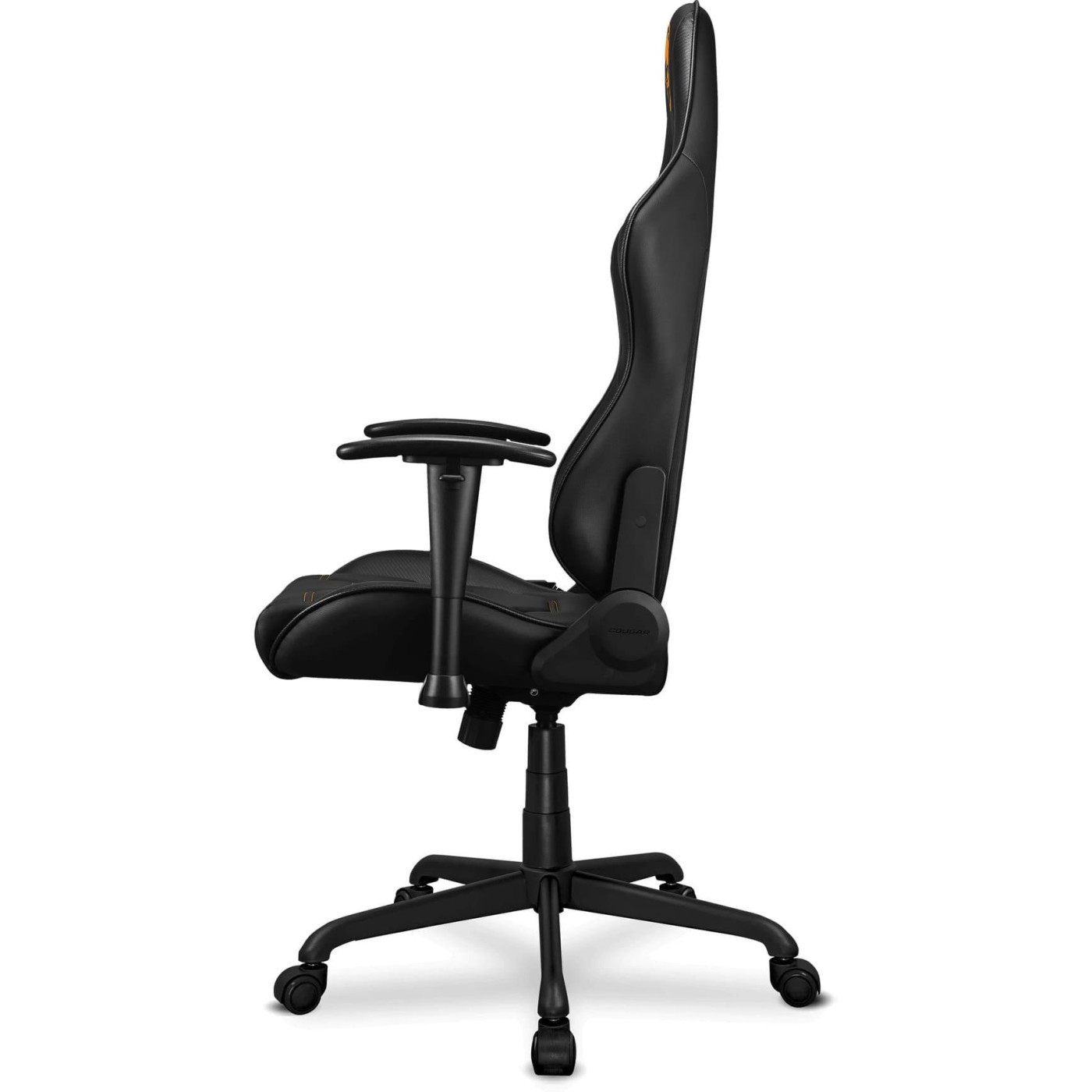 Ігрове крісло Cougar ARMOR ELITE Black (Armor ELITE Black)