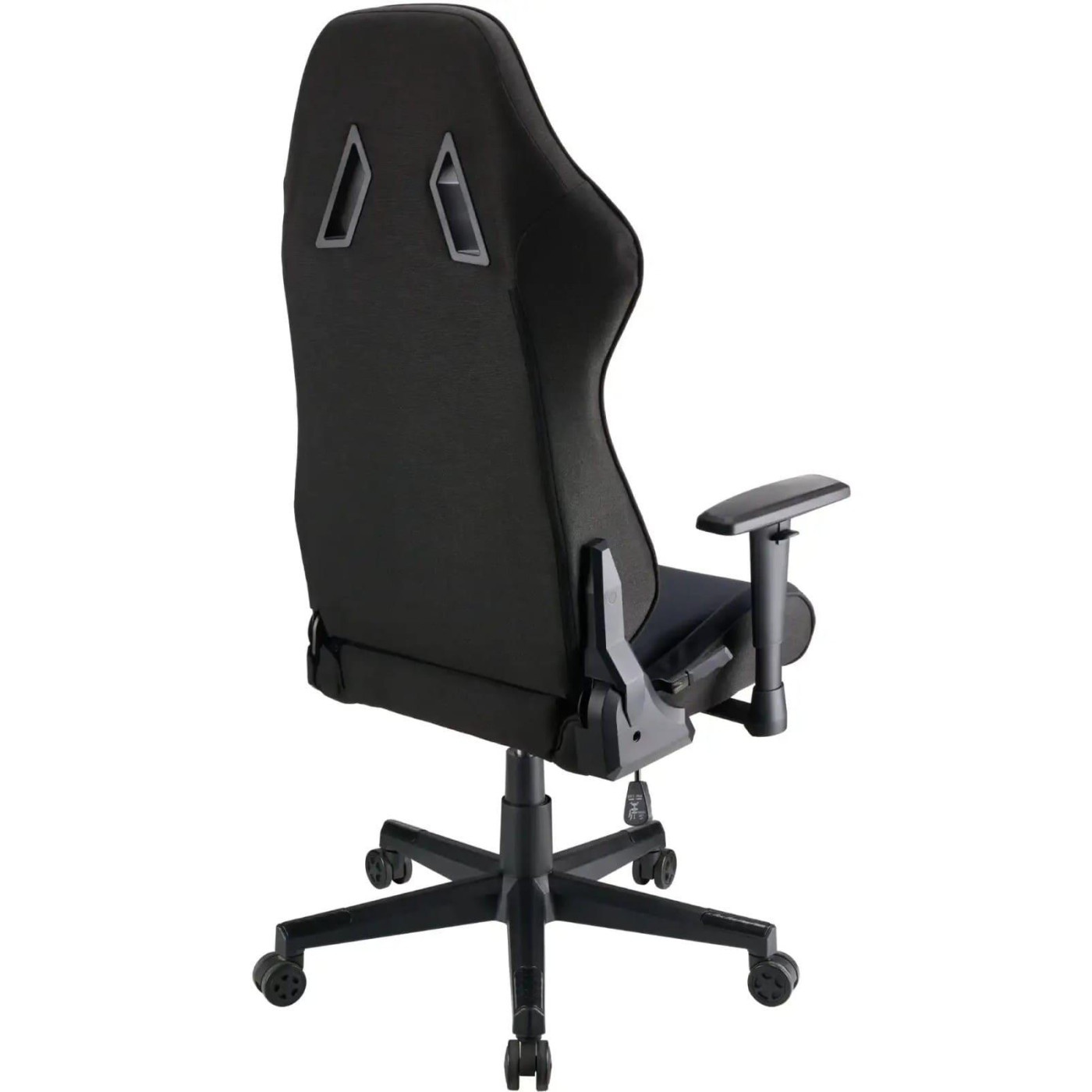 Ігрове крісло AGN AGN09-19 Black (AGN09-19)