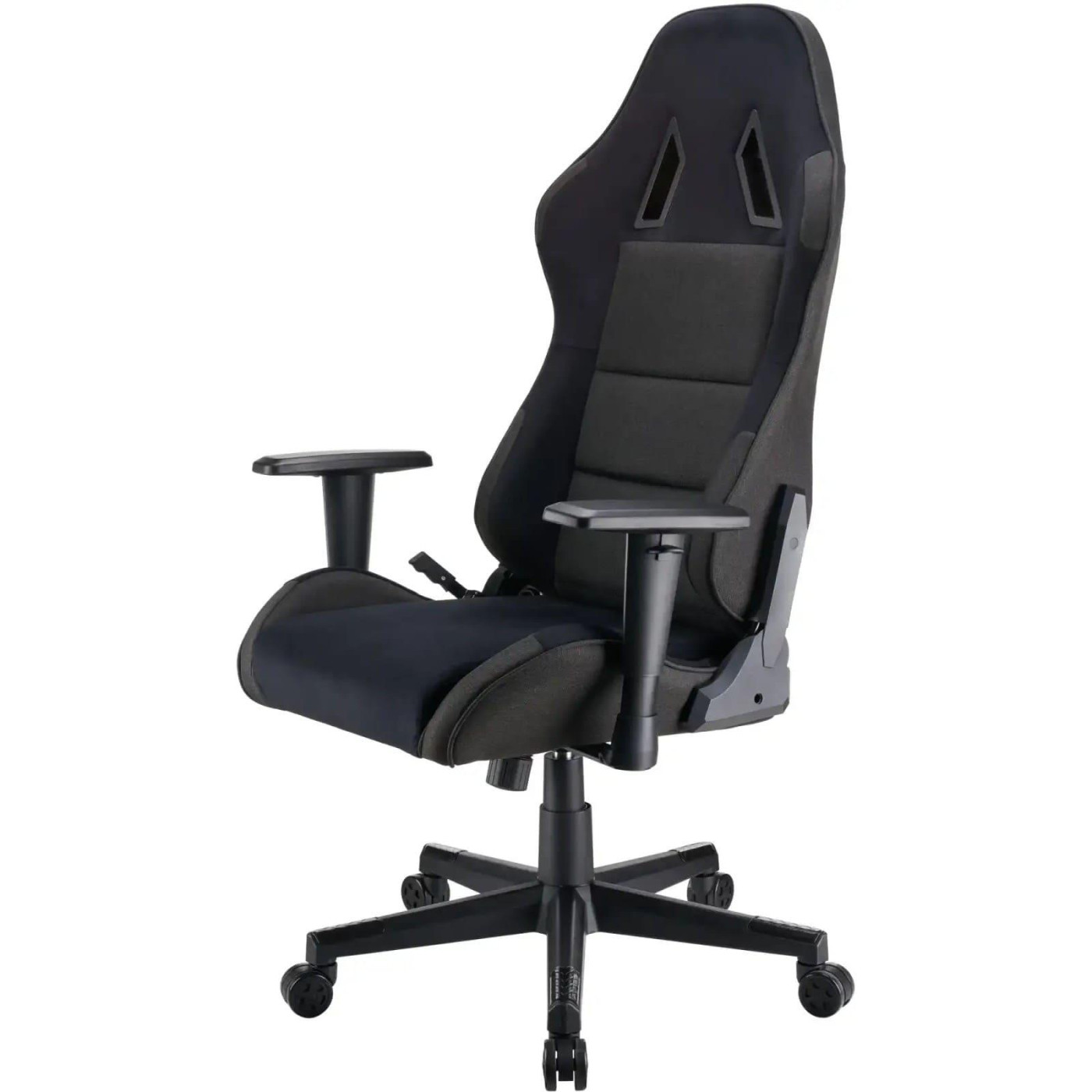 Ігрове крісло AGN AGN09-19 Black (AGN09-19)