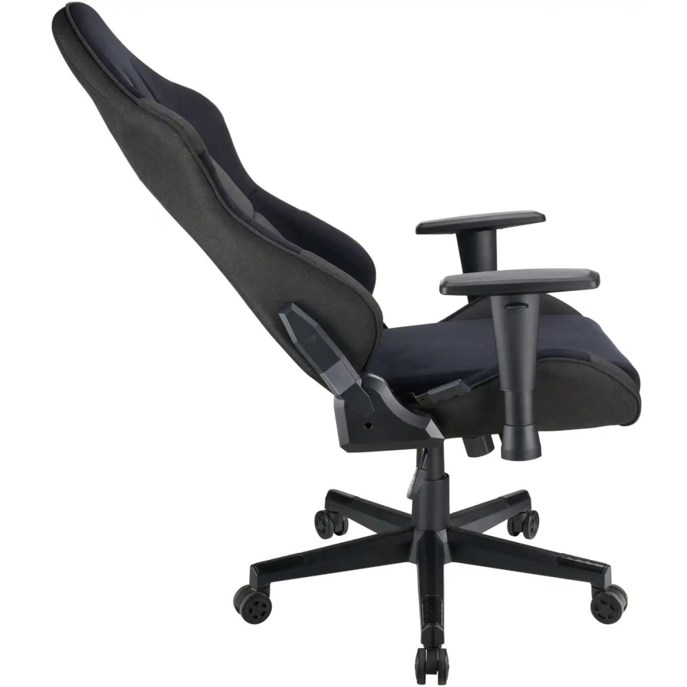 Ігрове крісло AGN AGN09-19 Black (AGN09-19)