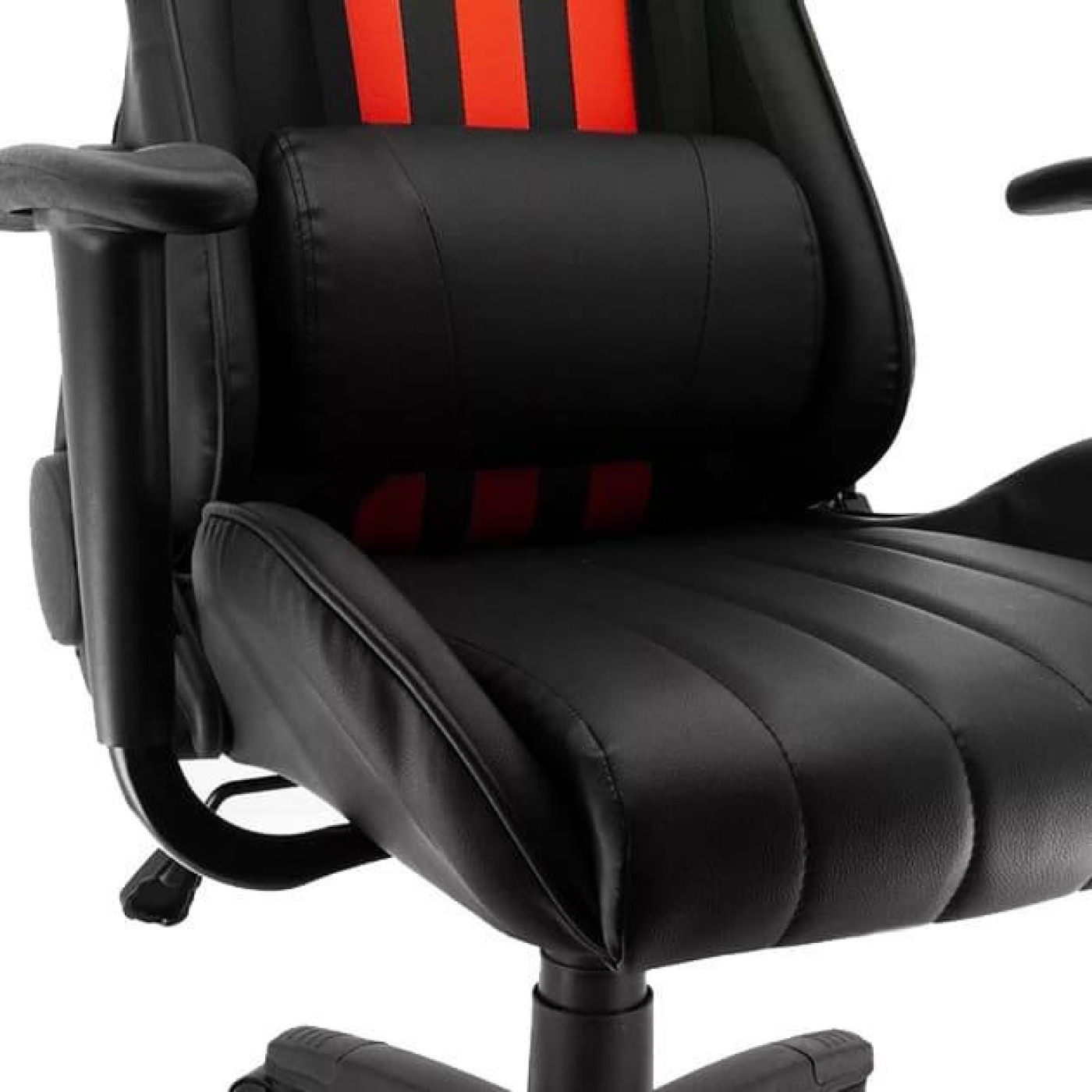 Ігрове крісло Xtrike Me Advanced Gaming Chair GC-905 Black (GC-905BK)