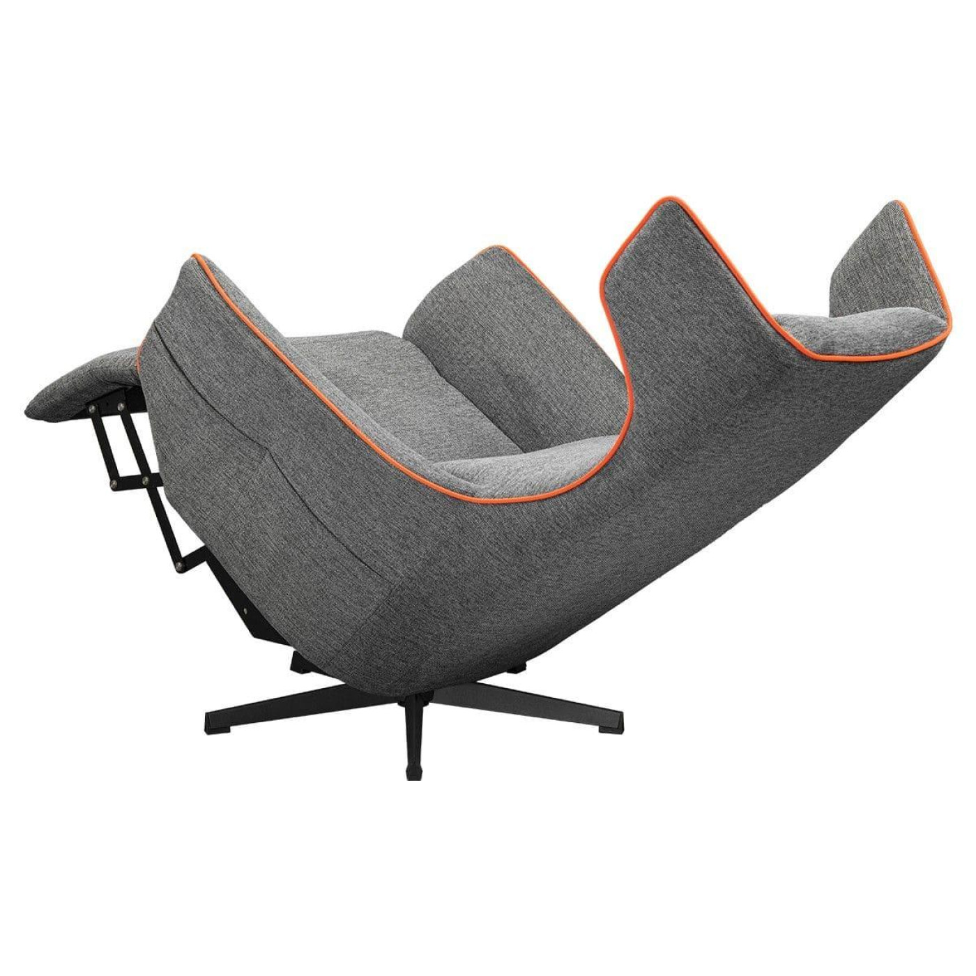 Игровое кресло Cougar Magus Gray (MAGUS Gray)