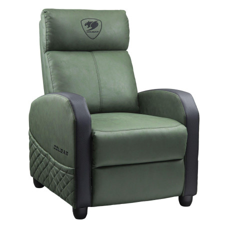 Игровое кресло Cougar RANGER ELITE Army Green (RANGER ELITE ARMY GREEN)