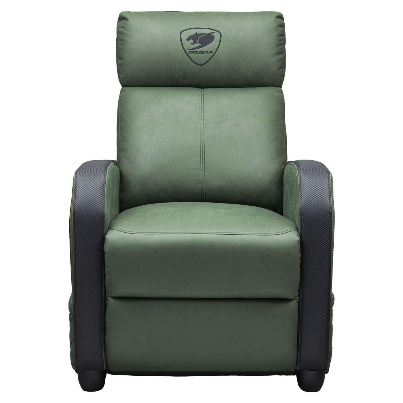 Игровое кресло Cougar RANGER ELITE Army Green (RANGER ELITE ARMY GREEN)