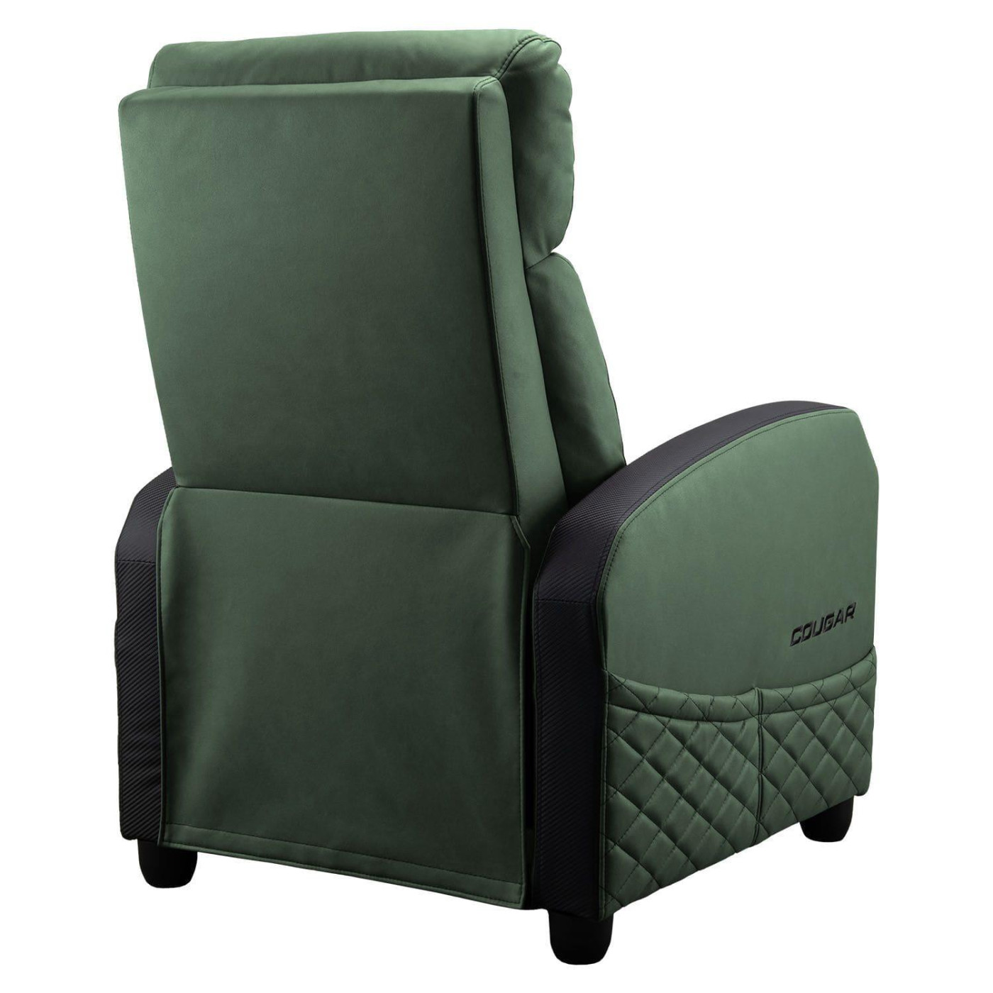 Игровое кресло Cougar RANGER ELITE Army Green (RANGER ELITE ARMY GREEN)