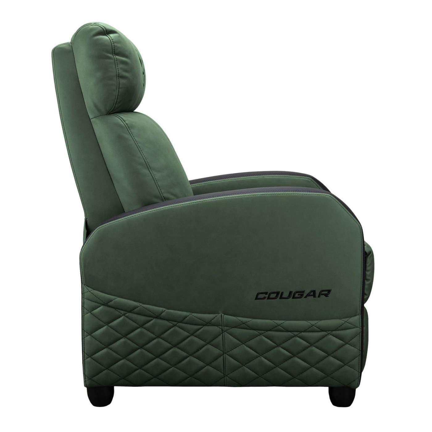 Игровое кресло Cougar RANGER ELITE Army Green (RANGER ELITE ARMY GREEN)