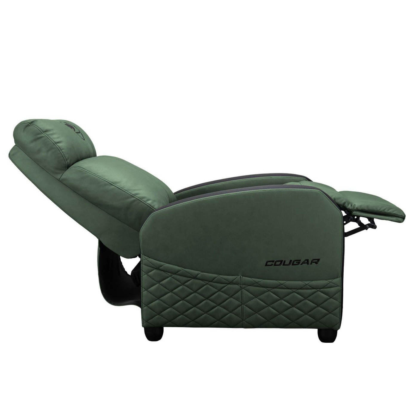 Игровое кресло Cougar RANGER ELITE Army Green (RANGER ELITE ARMY GREEN)