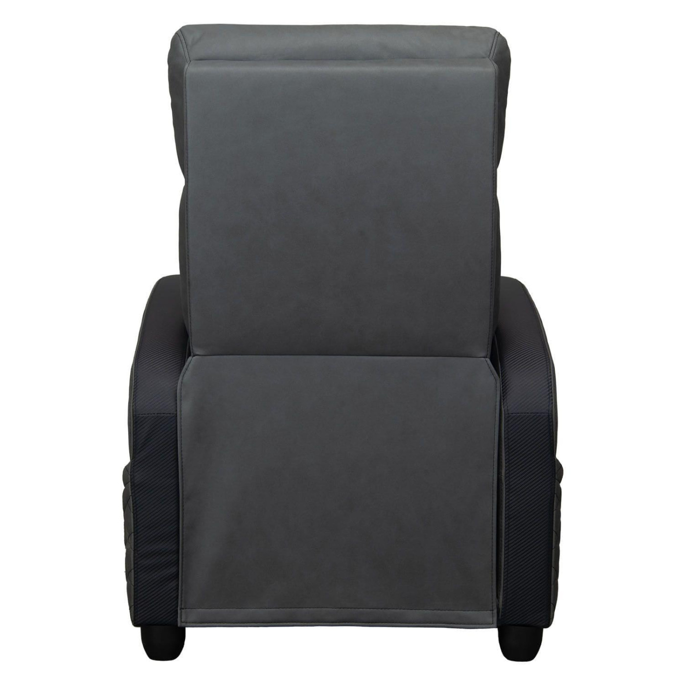 Игровое кресло Cougar RANGER ELITE Jet Gray (RANGER ELITE JET GRAY)
