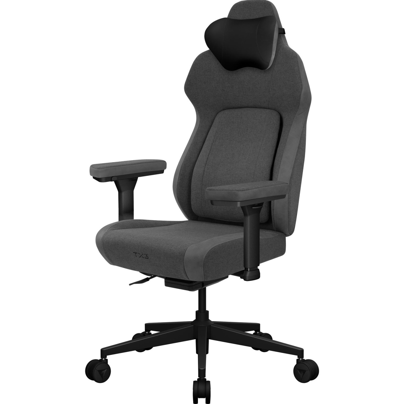 Игровое кресло TX3 Core Smart Loft Dark Grey (TEGC-207010Z.Z1)