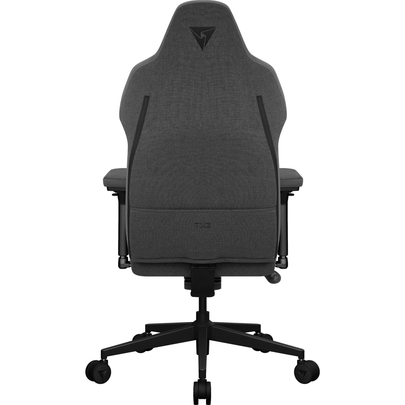 Игровое кресло TX3 Core Smart Loft Dark Grey (TEGC-207010Z.Z1)