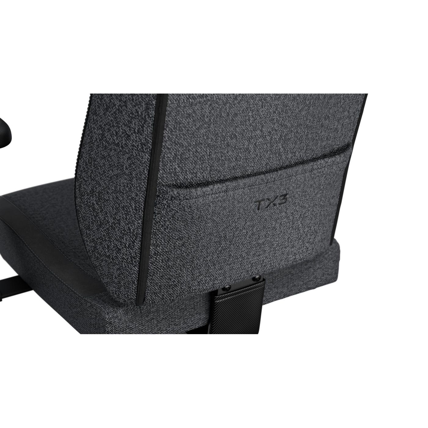 Игровое кресло TX3 Solo 360 Loft Air Dark Grey (TEGC-208010Z.Z1)