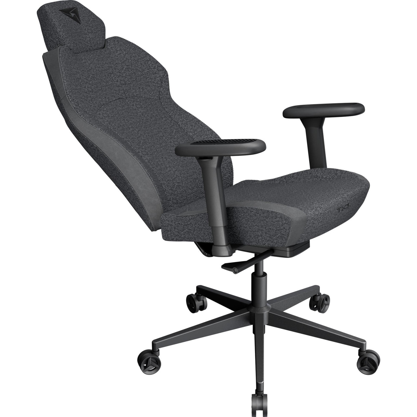 Игровое кресло TX3 Solo 360 Loft Air Dark Grey (TEGC-208010Z.Z1)