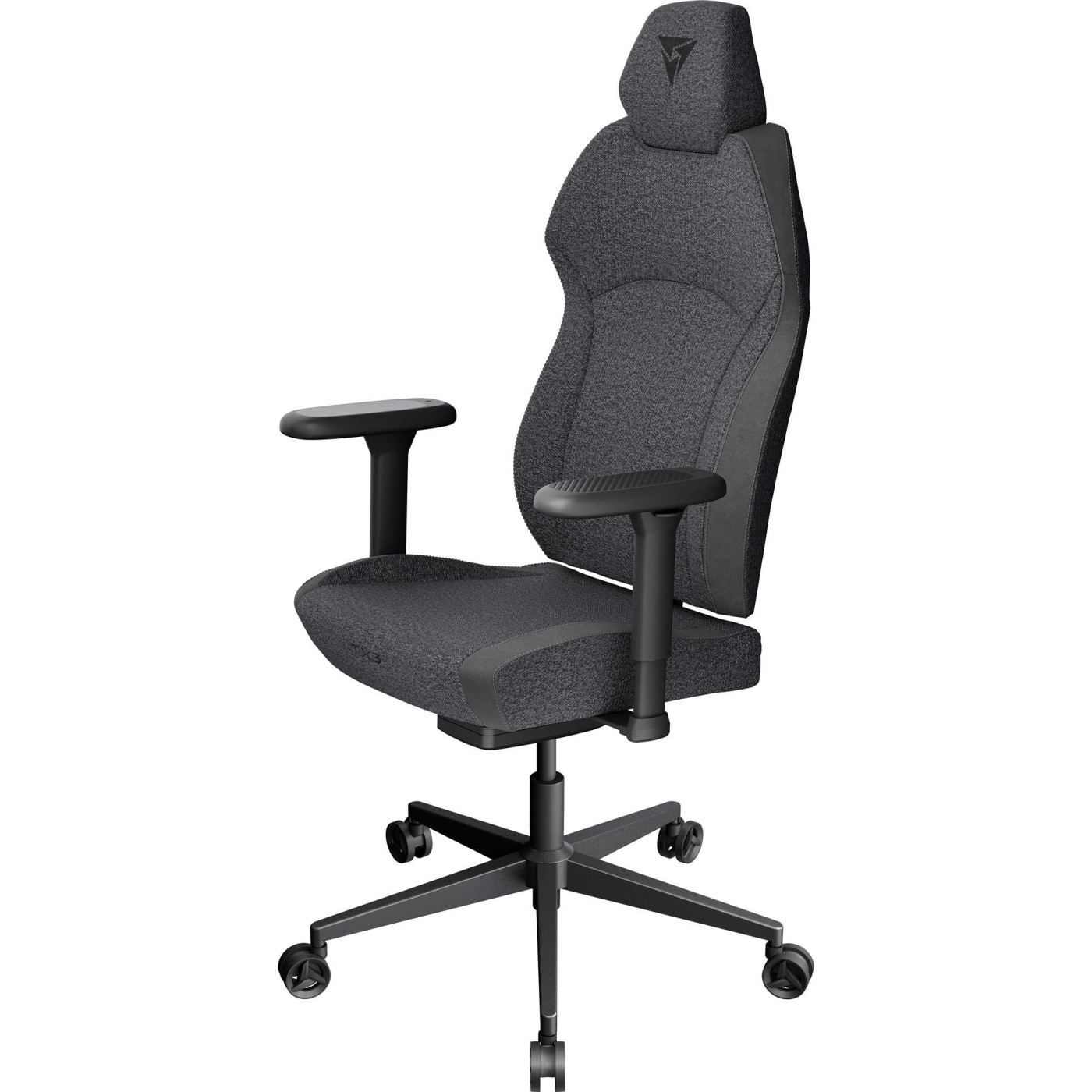 Игровое кресло TX3 Solo 360 Loft Air Dark Grey (TEGC-208010Z.Z1)
