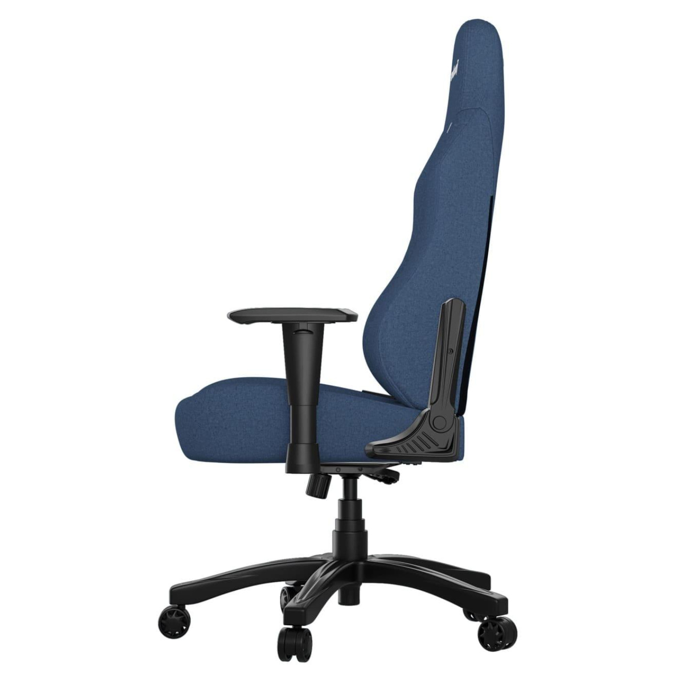 Ігрове крісло Anda Seat Luna Size L Blue Fabric (AD18-44-S-F)
