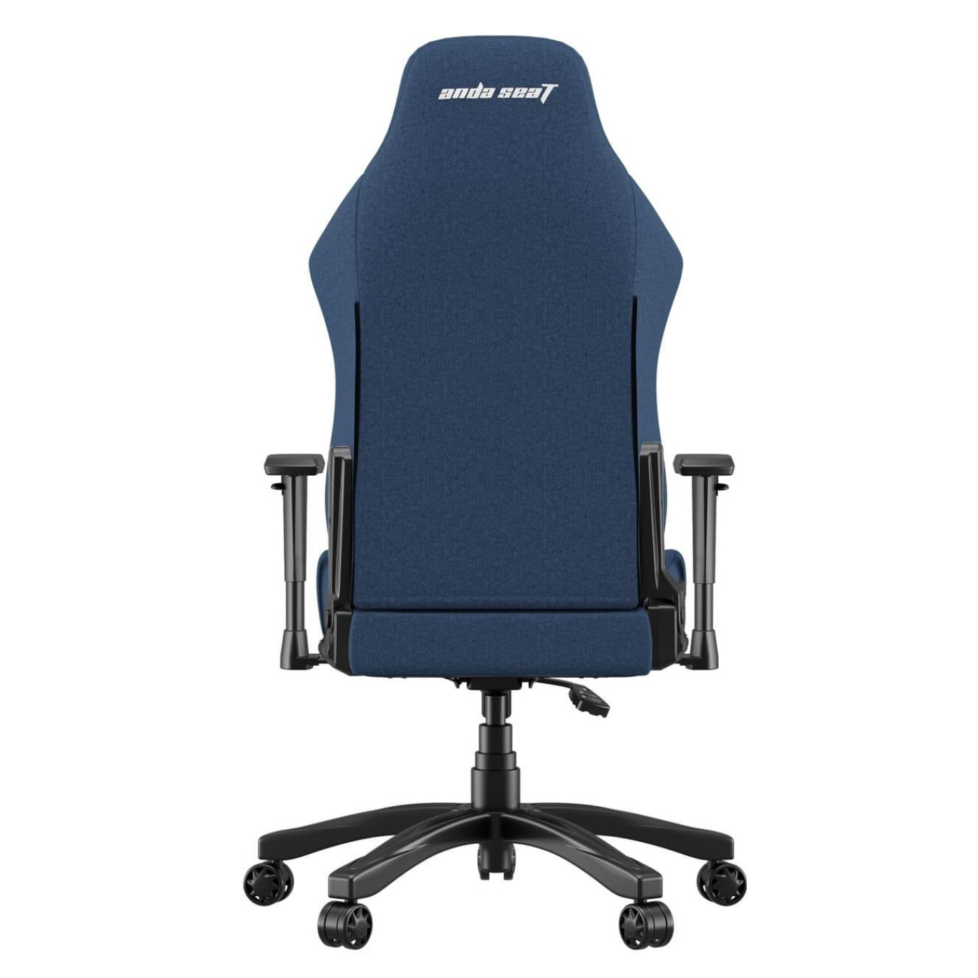 Ігрове крісло Anda Seat Luna Size L Blue Fabric (AD18-44-S-F)