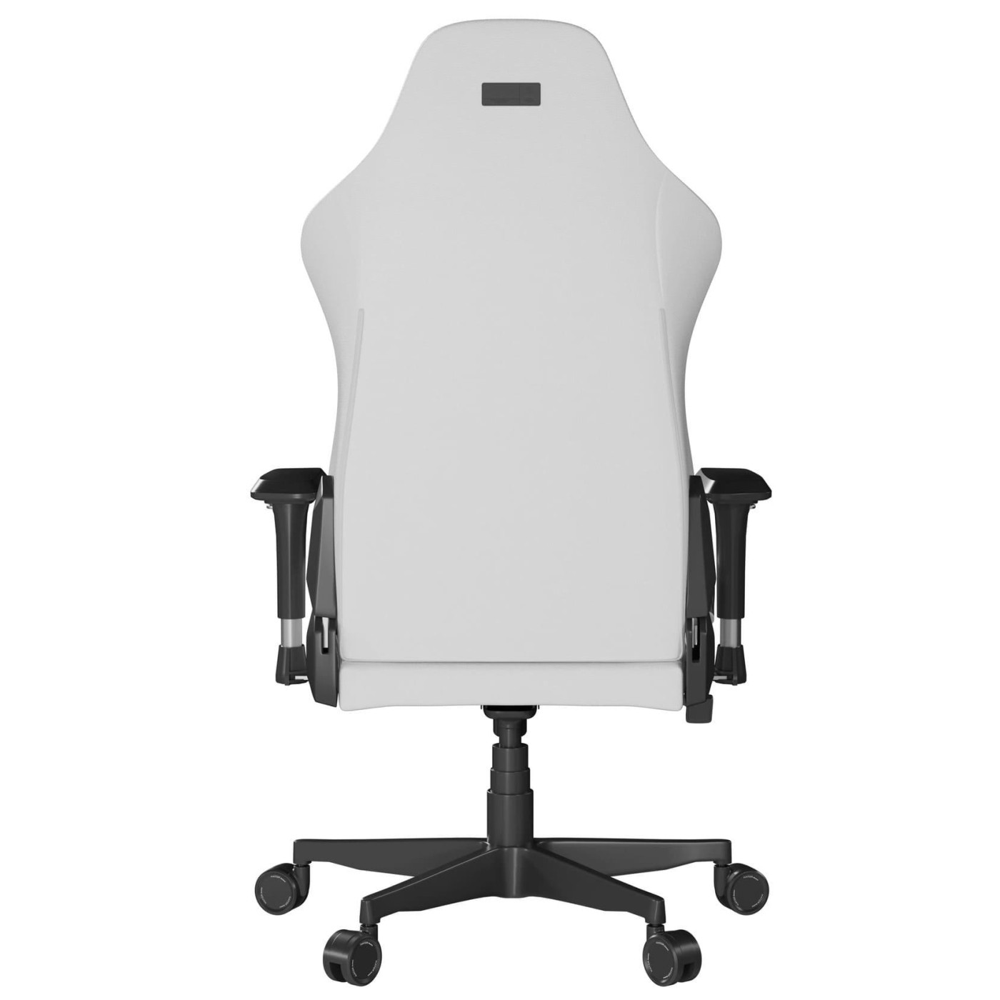 Игровое кресло HATOR Darkside 3L PU White (HTC3001L)