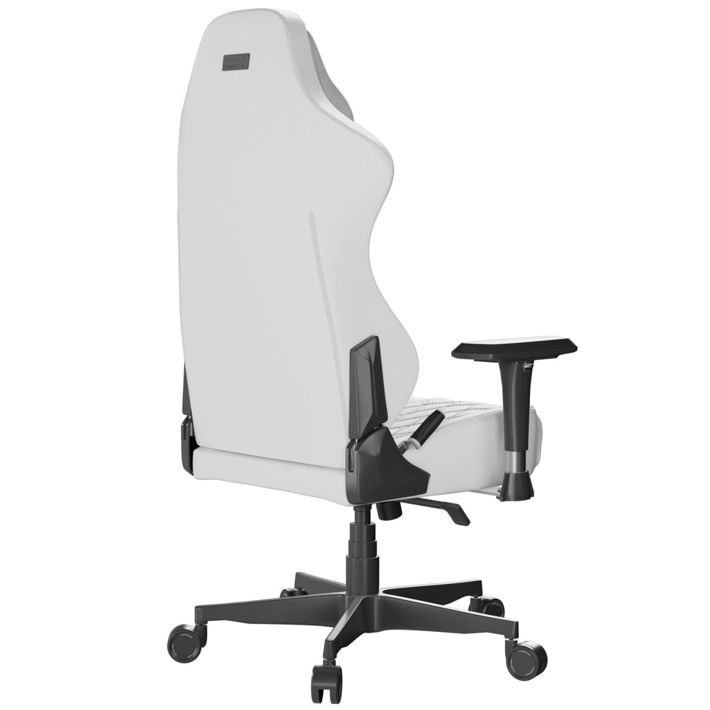 Игровое кресло HATOR Darkside 3L PU White (HTC3001L)