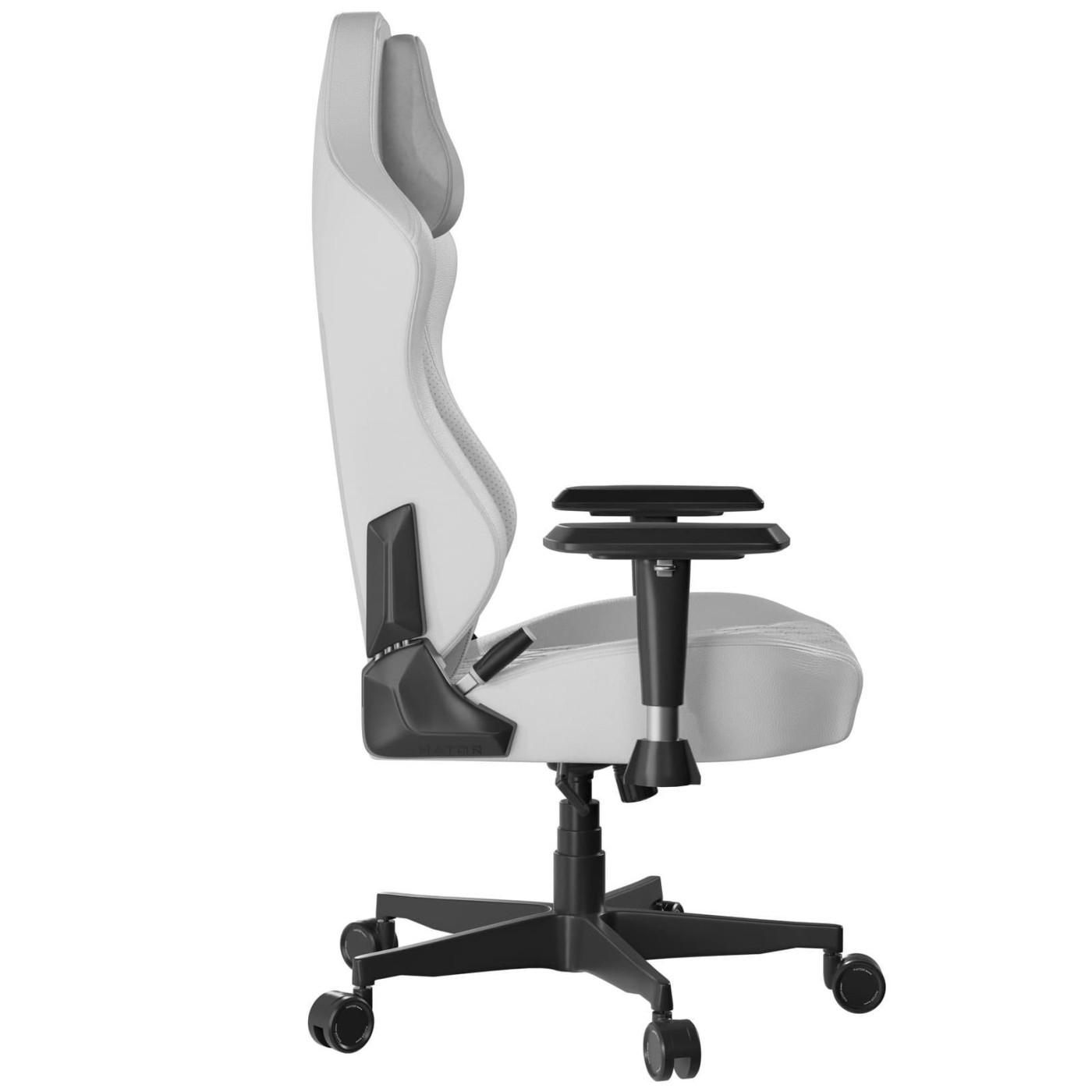 Игровое кресло HATOR Darkside 3L PU White (HTC3001L)