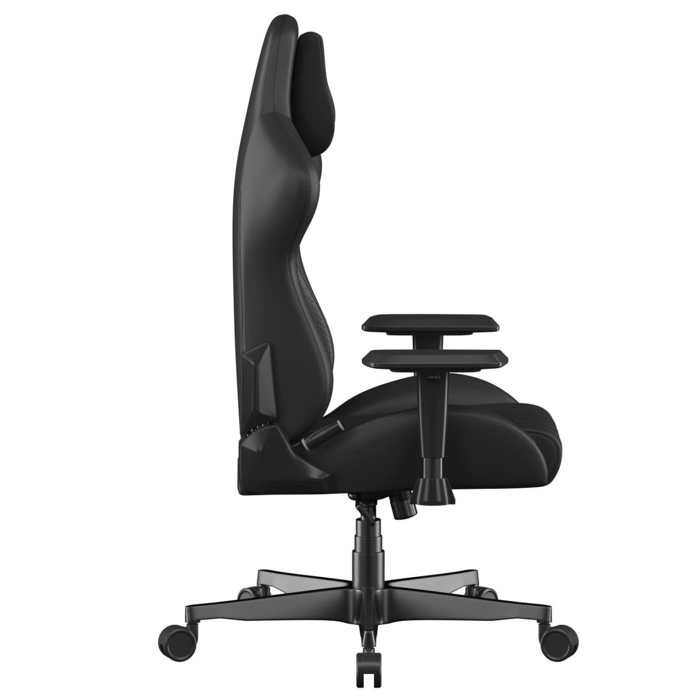 Игровое кресло HATOR Darkside 3M PU Black (HTC3000M)