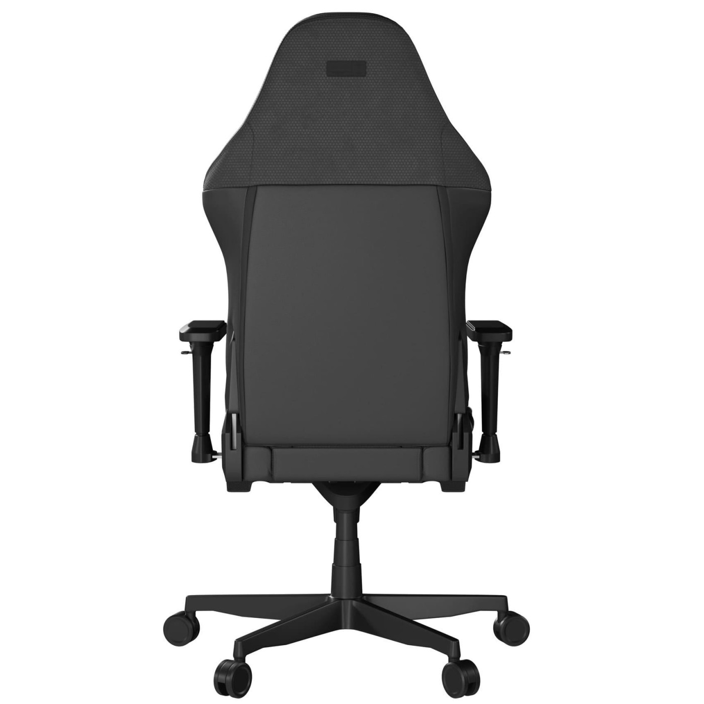 Игровое кресло HATOR Darkside 3M PU Black (HTC3000M)