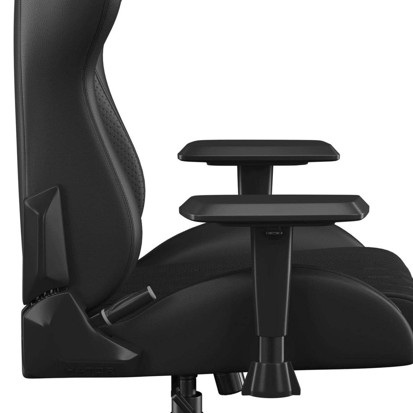 Игровое кресло HATOR Darkside 3M PU Black (HTC3000M)