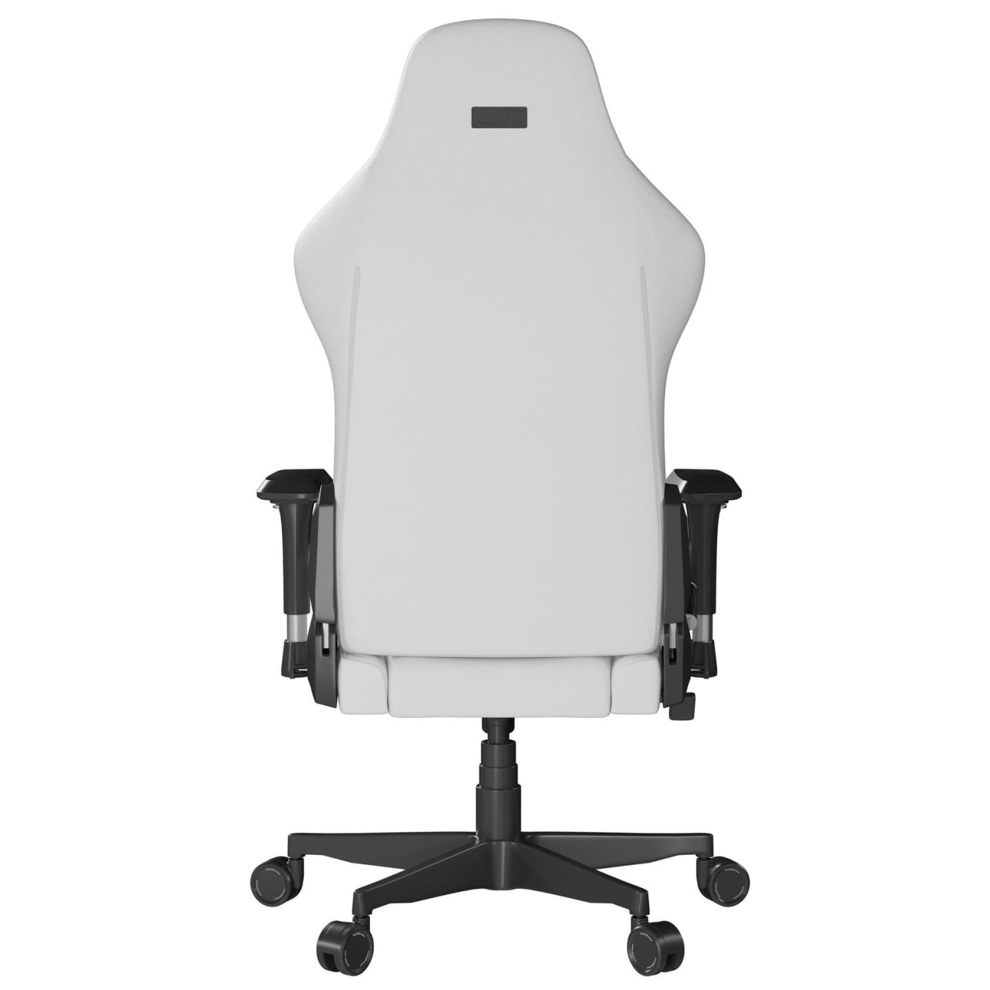 Игровое кресло HATOR Darkside 3M PU White (HTC3001M)